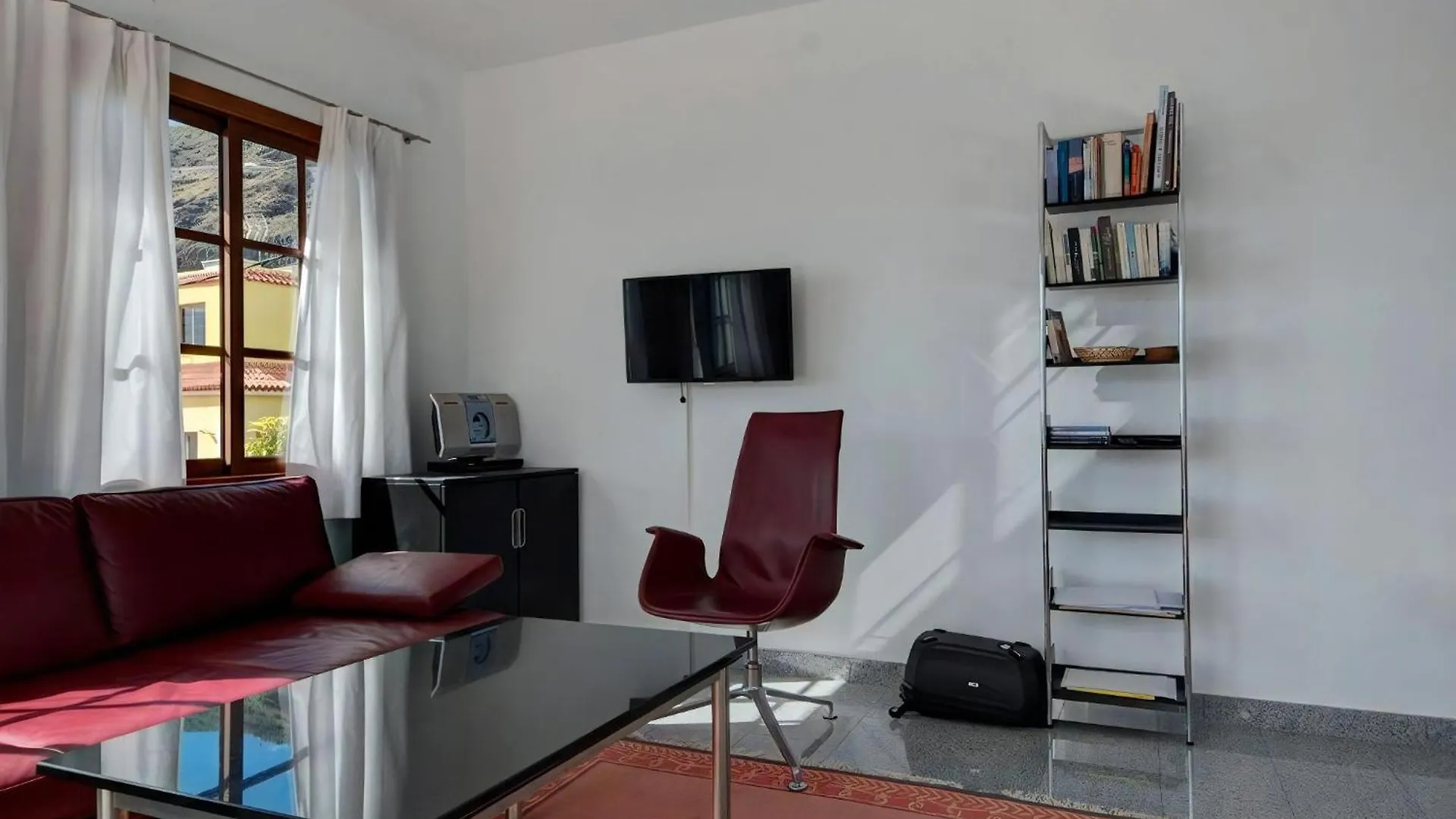 티하라페 Casa Vista Caldera 빌라 0*,